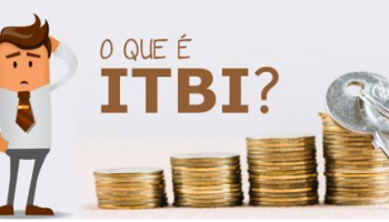 Imagem de Você sabe o que é ITBI?