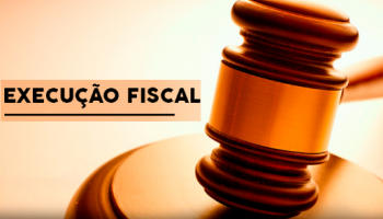Imagem de Fluxograma Execução Fiscal